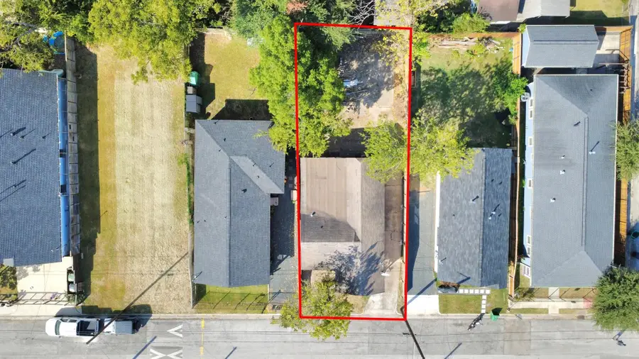 919 E 32nd Street, Houston, TX 77022 - #3