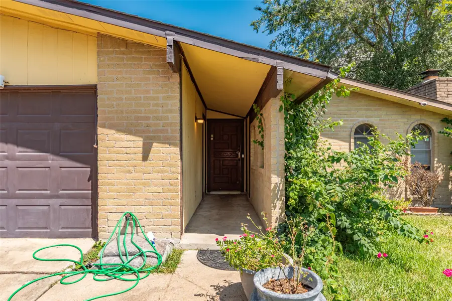 15410 Empanada Drive, Houston, TX 77083 - Image #3