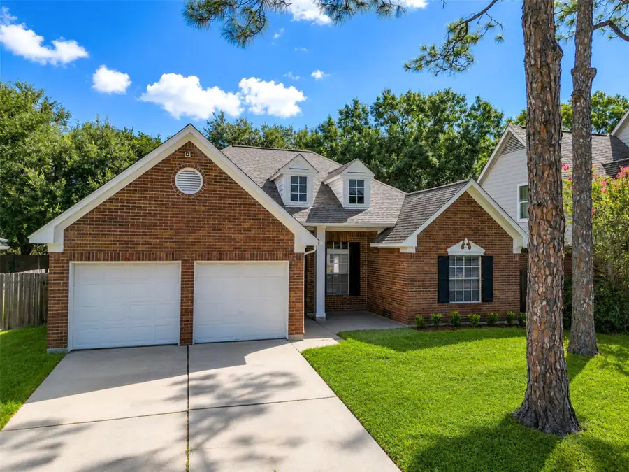 14527 Circlewood Way, Houston, TX 77062 - #3