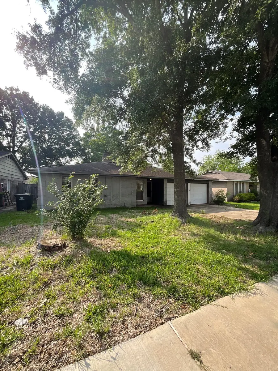 11710 Chadbrook Lane, Houston, TX 77099 - #2