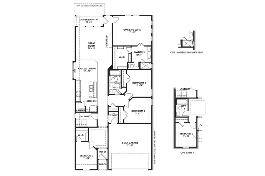 22211 Balos Lagoon Drive, Hockley, TX 77447 - #2