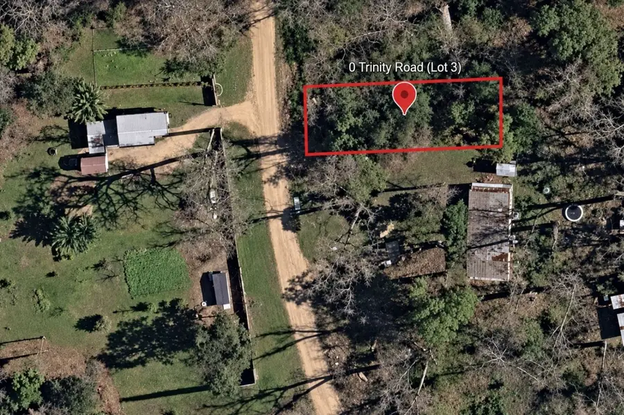 0 Trinity Road, Dayton, TX 77535 - #3
