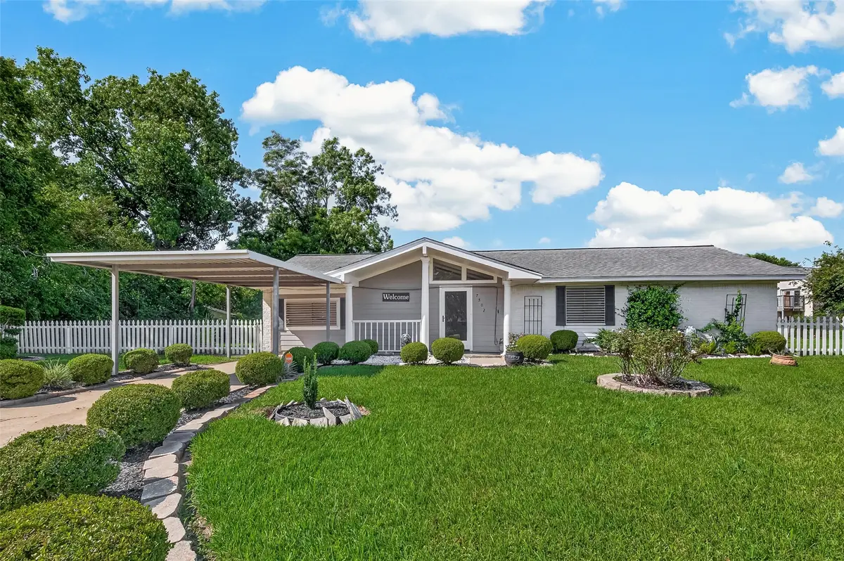 7502 Nightingale Circle, Texas City, TX 77591 - #1