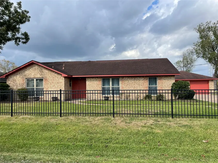 4516 11th Street, Brookshire, TX 77423 - #2