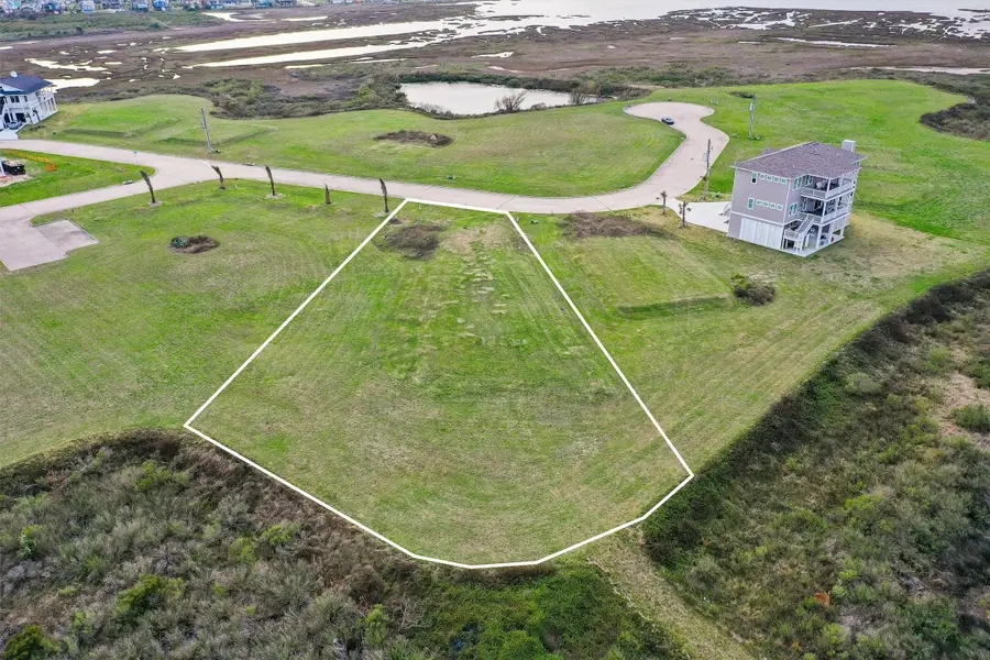 3831 Curlew Drive, Galveston, TX 77554 - Image #3