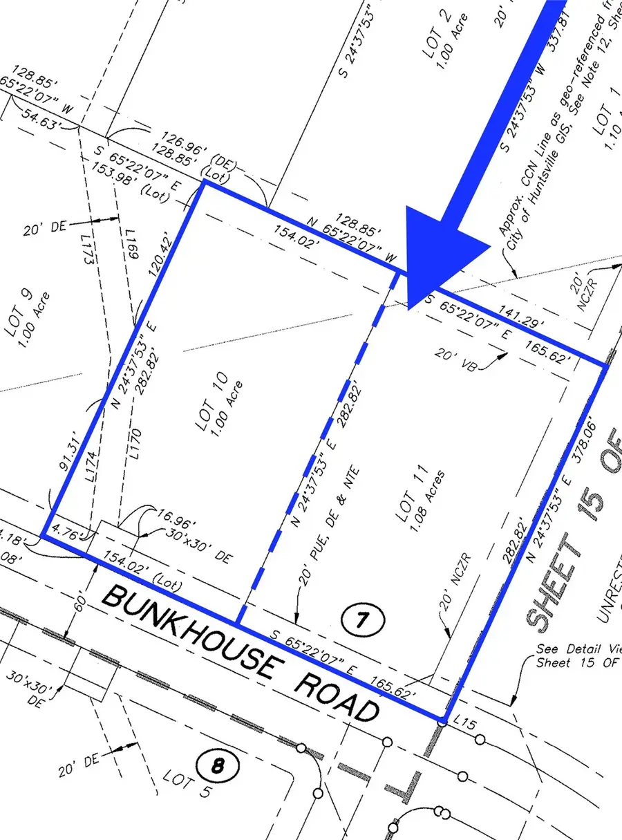 129 Bunkhouse Road, New Waverly, TX 77358 - Image #2