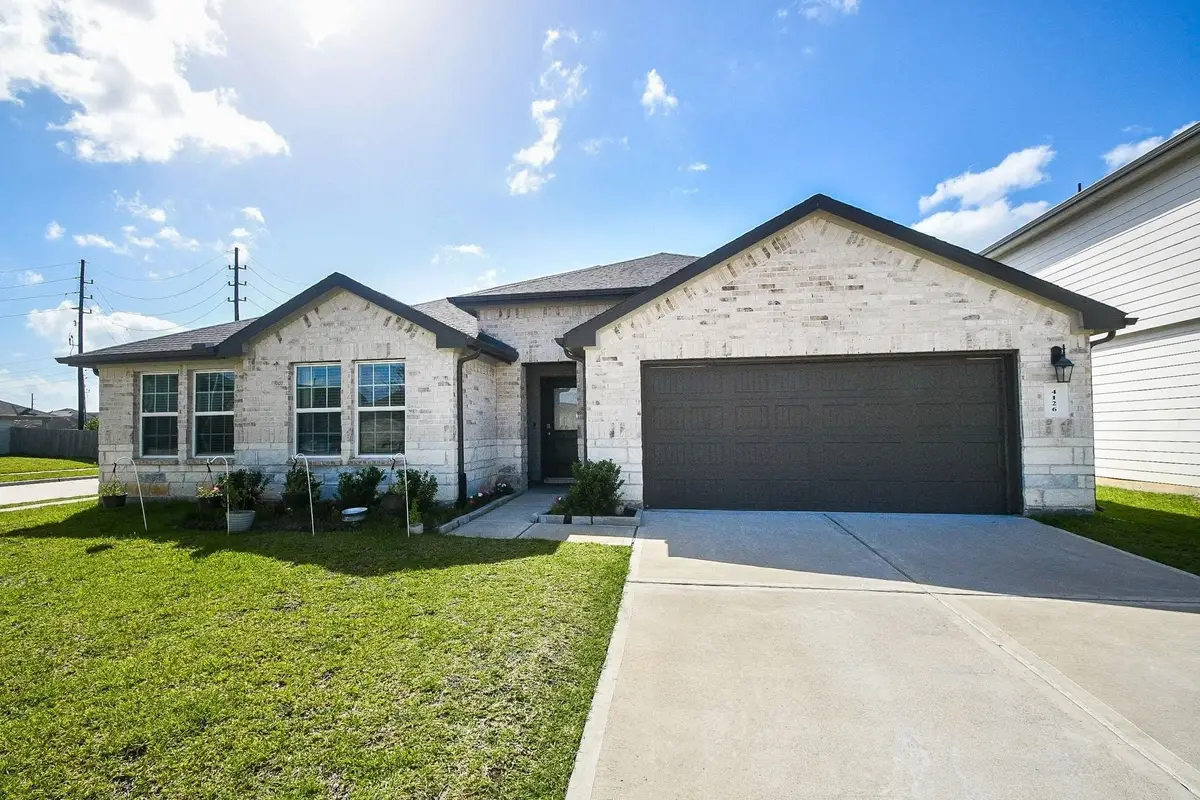 4126 Windstone Glen Way, Richmond, TX 77469 - #1