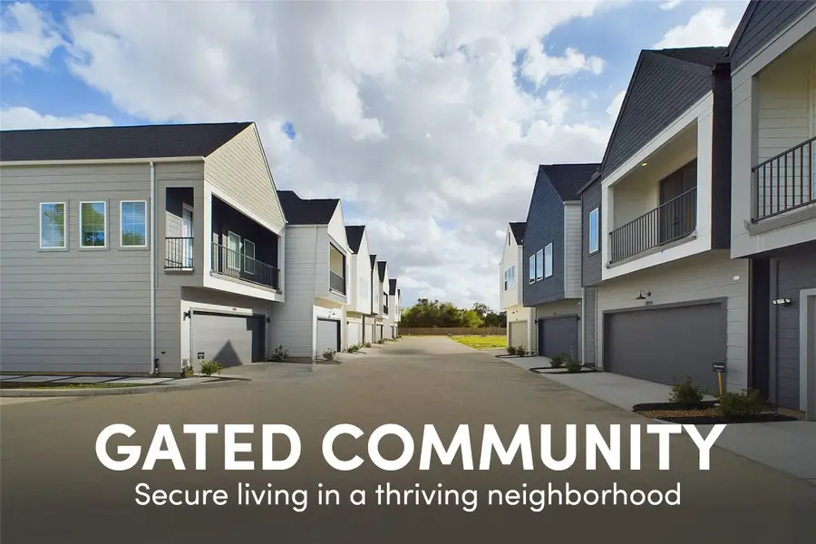 3013 Jensen Springs Lane, Houston, TX 77026 - Image #3