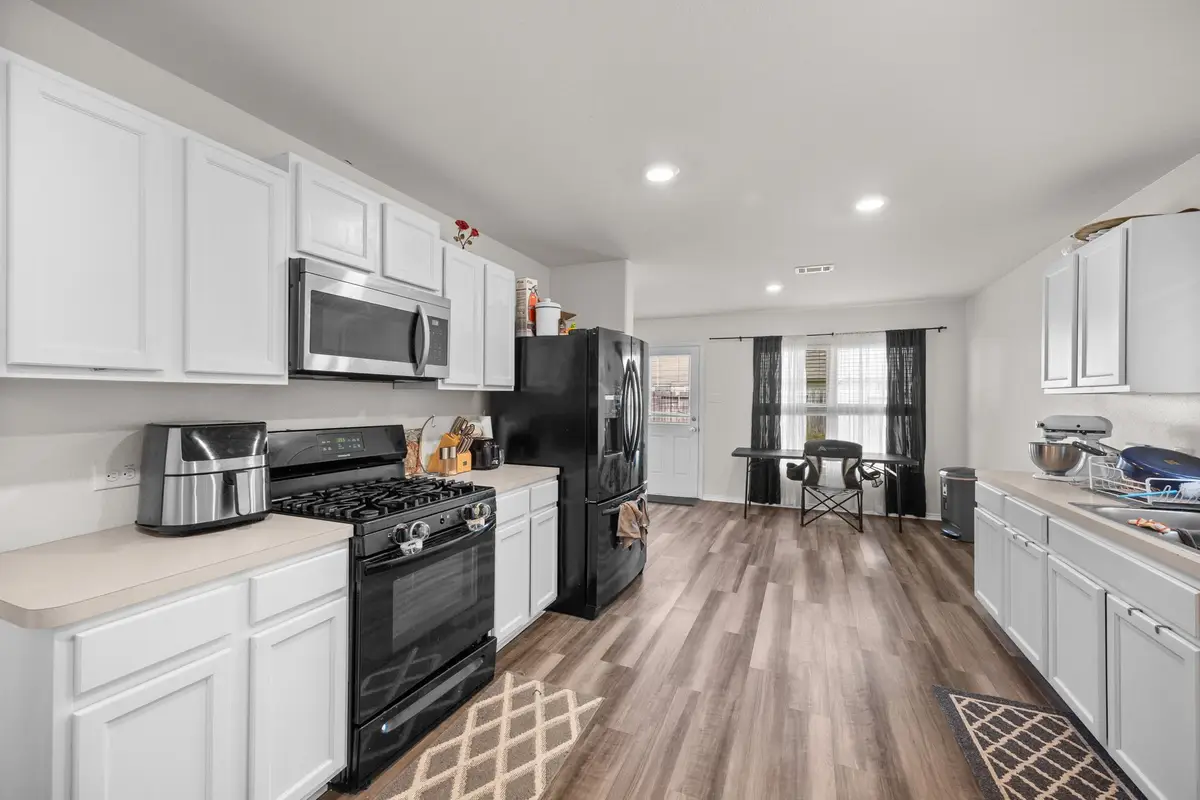 10410 Winter Orchid Way, Houston, TX 77016 - Image #1