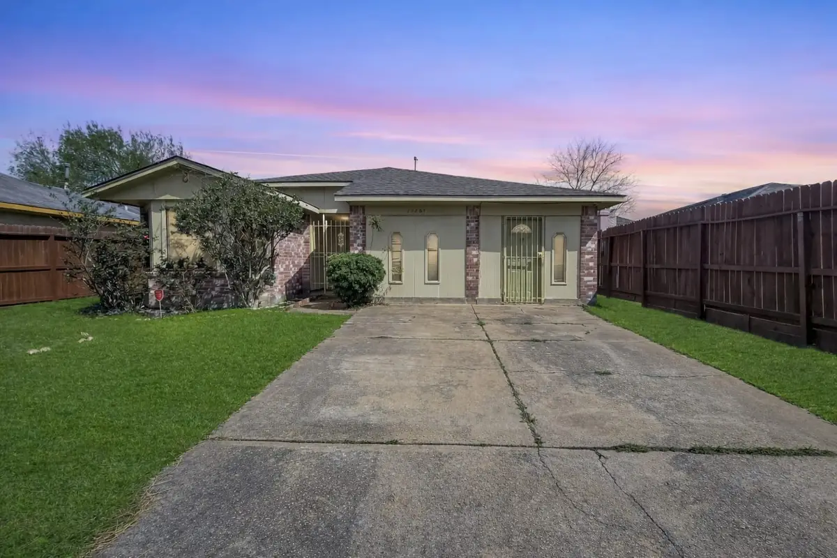 12803 Sandrock Drive, Houston, TX 77048 - #1