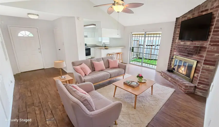 12803 Sandrock Drive, Houston, TX 77048 - #2