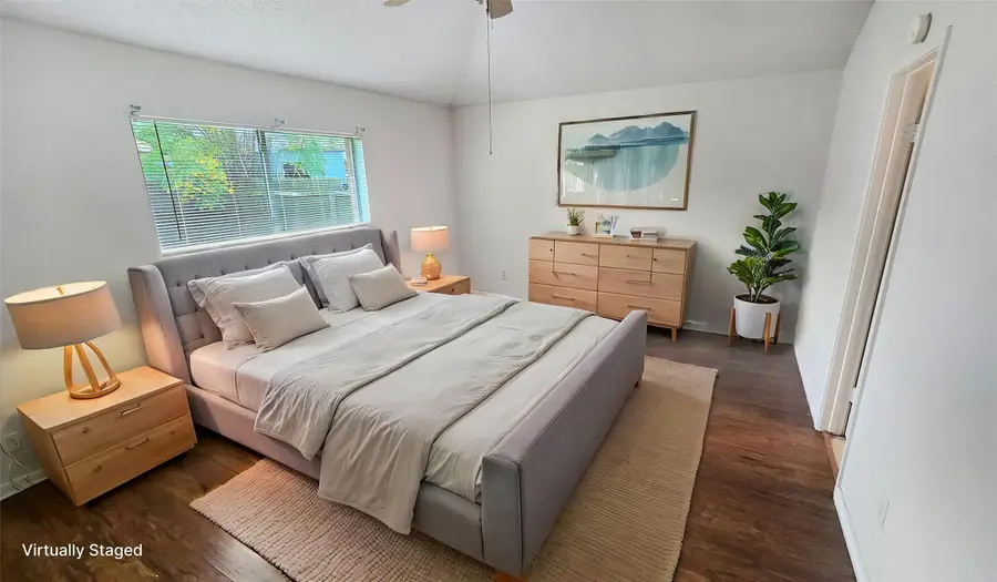 12803 Sandrock Drive, Houston, TX 77048 - #3