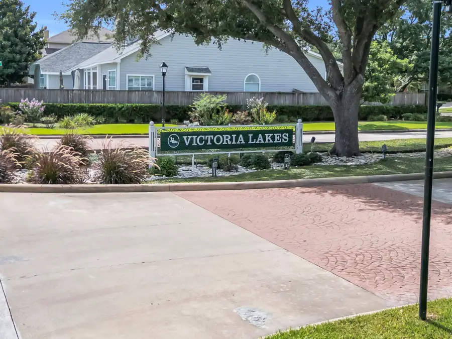908 Victoria Lakes Drive, Katy, TX 77493 - #2