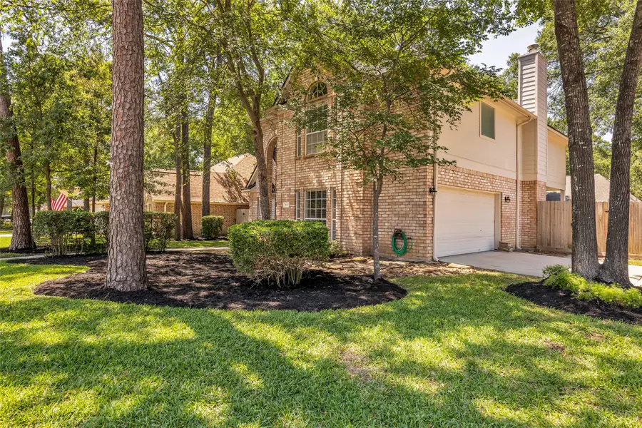 900 Melanie Park, Conroe, TX 77304 - #2