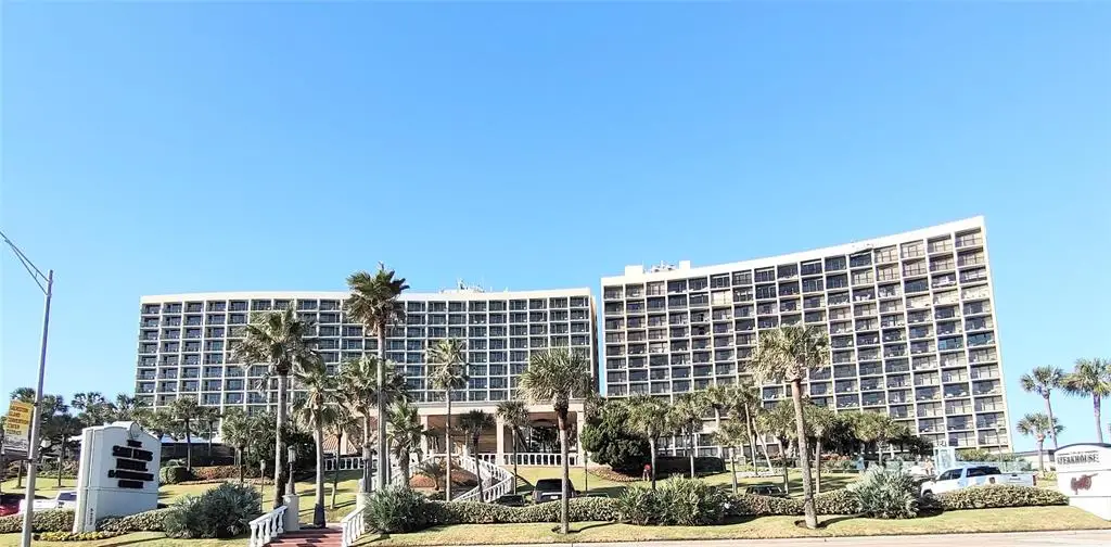 5220 Seawall Boulevard #630, Galveston, TX 77551 - Image #1