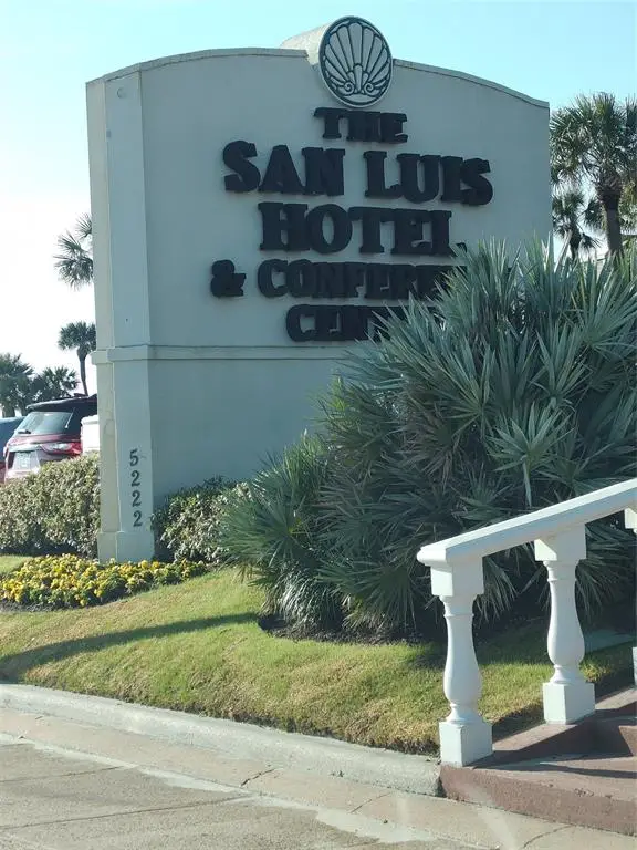 5220 Seawall Boulevard #630, Galveston, TX 77551 - Image #3