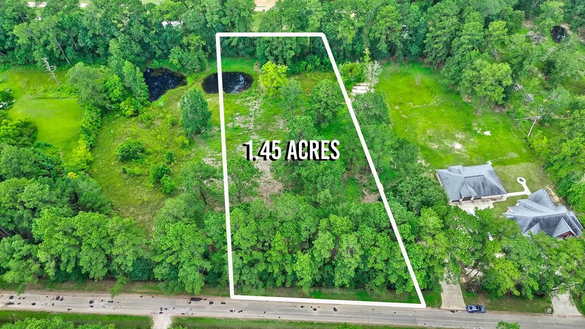 000 County Road 303, Dayton, TX 77535 - #1