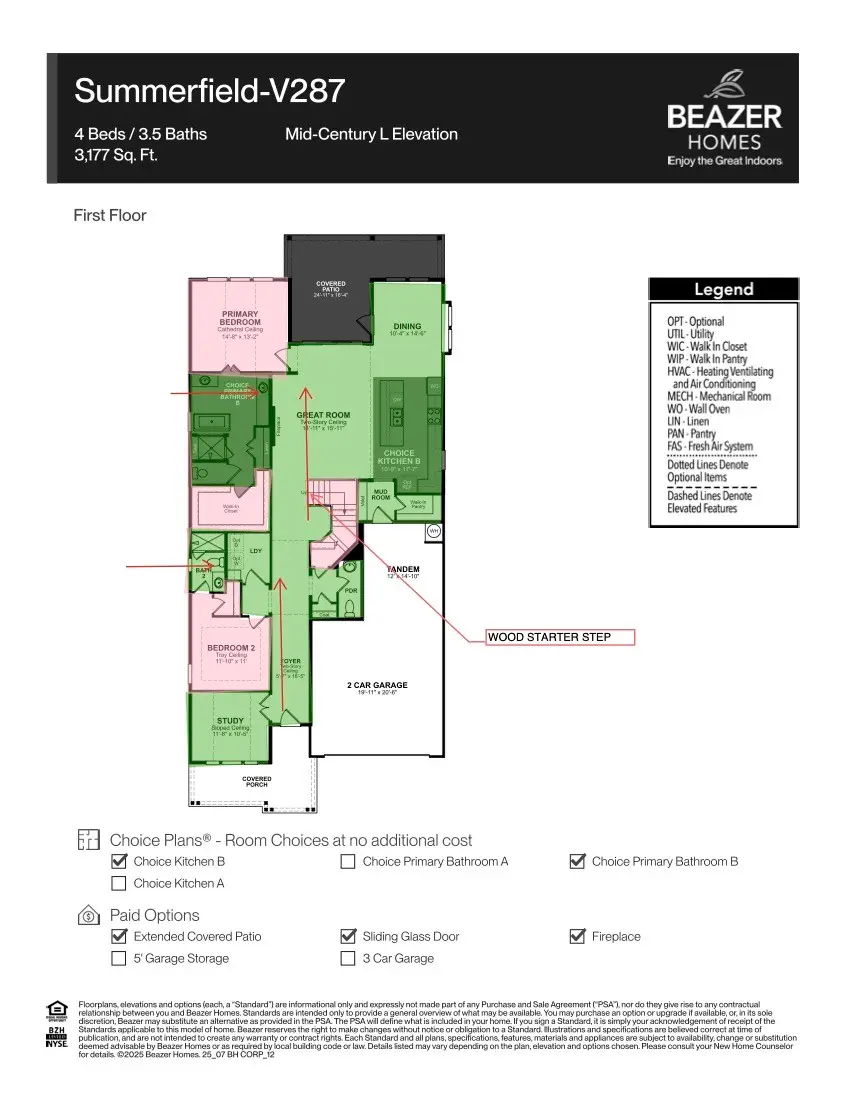 20522 Galineers Cob Drive, Tomball, TX 77377 - #2