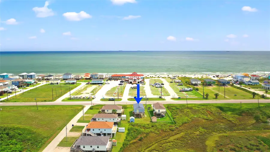 757 Bluewater Highway, Surfside Beach, TX 77541 - Image #2