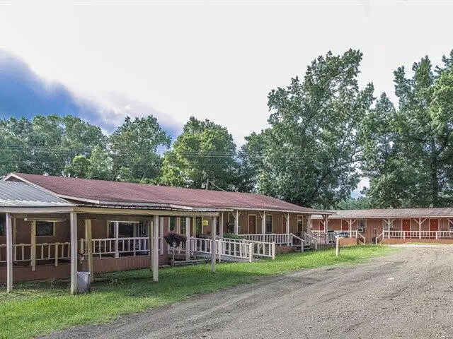 129 County Road 350, Broaddus, TX 75929 - #1