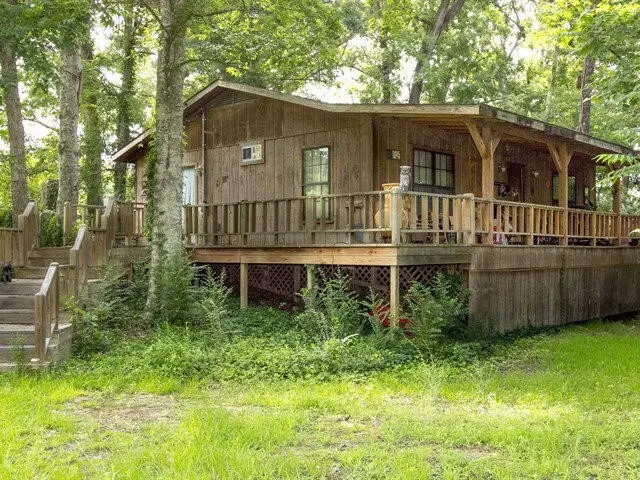 129 County Road 350, Broaddus, TX 75929 - #2