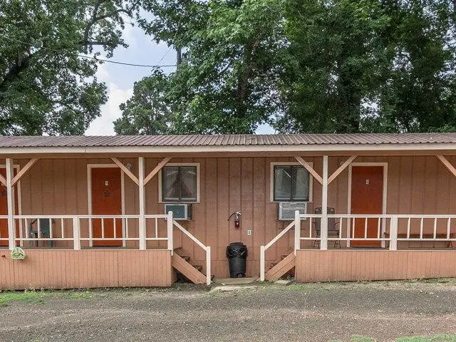 129 County Road 350, Broaddus, TX 75929 - #3