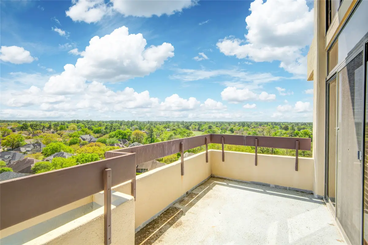 14655 Champion Forest Drive #1104, Houston, TX 77069 - Image #1