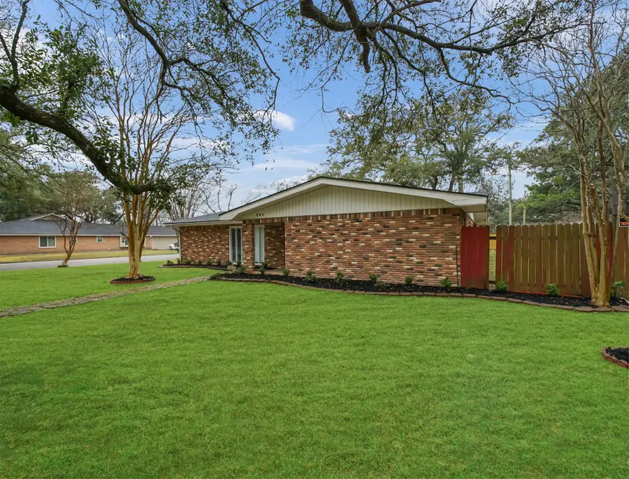 901 Aster Drive, Katy, TX 77493 - #2