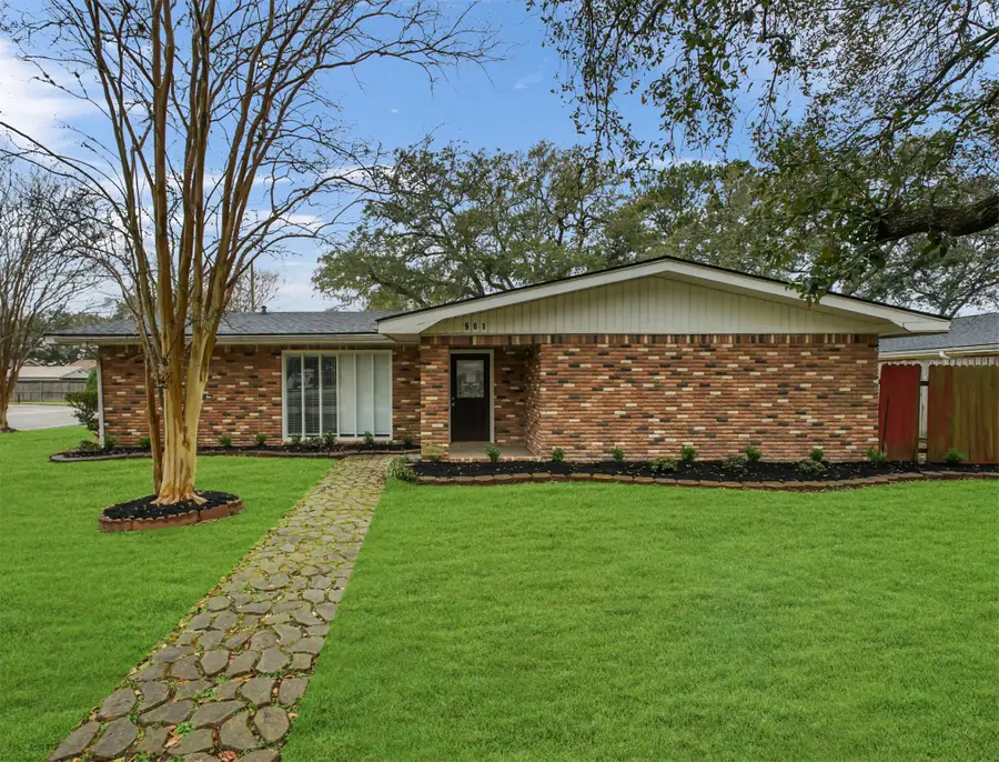 901 Aster Drive, Katy, TX 77493 - #3