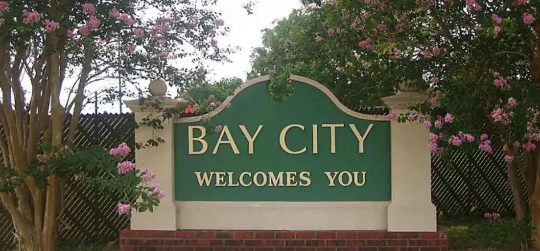 515 7th Street, Bay City, TX 77414 - Image #1