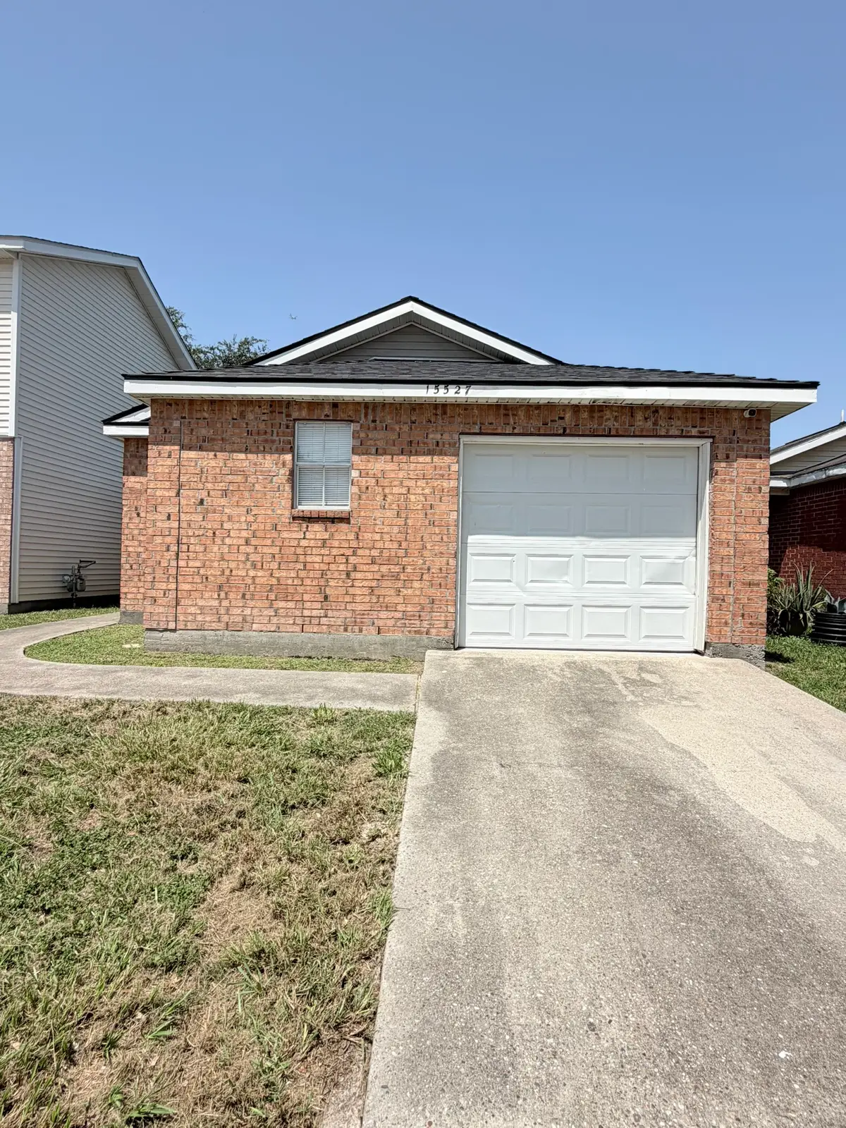 15527 Martineau Street, Houston, TX 77032 - #1