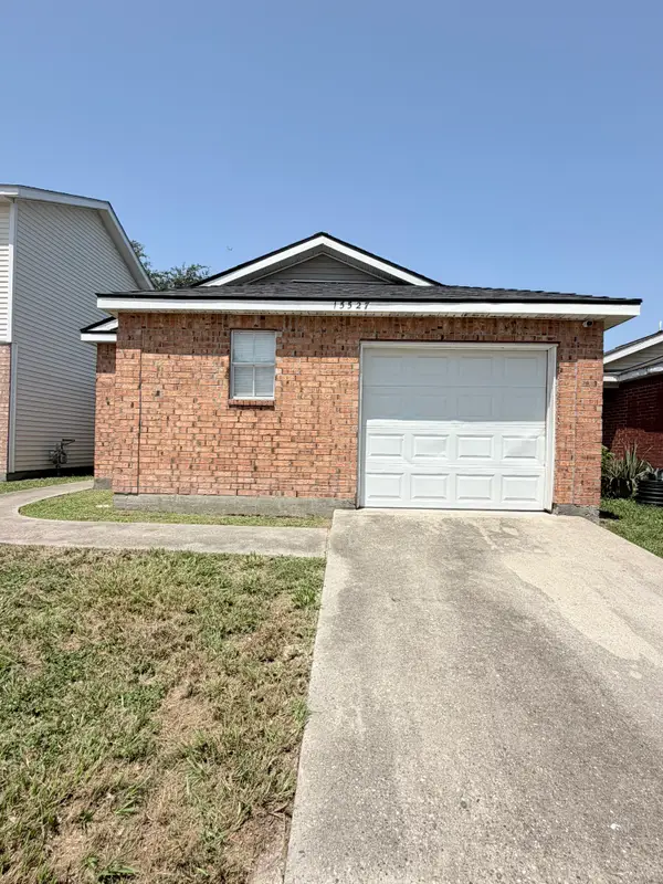 15527 Martineau Street, Houston, TX 77032