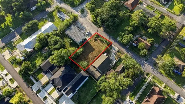 3105 Roland Street, Houston, TX 77026 - #3