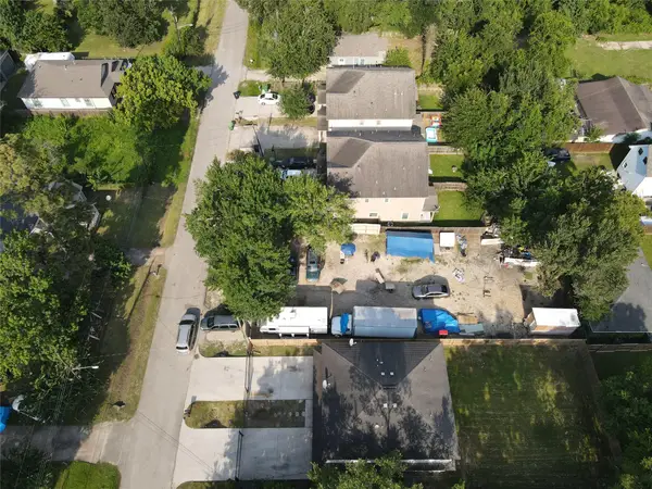 8130 Gallahad Street, Houston, TX 77078