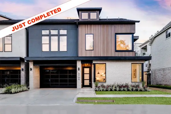 5709 Feagan Street, Houston, TX 77007