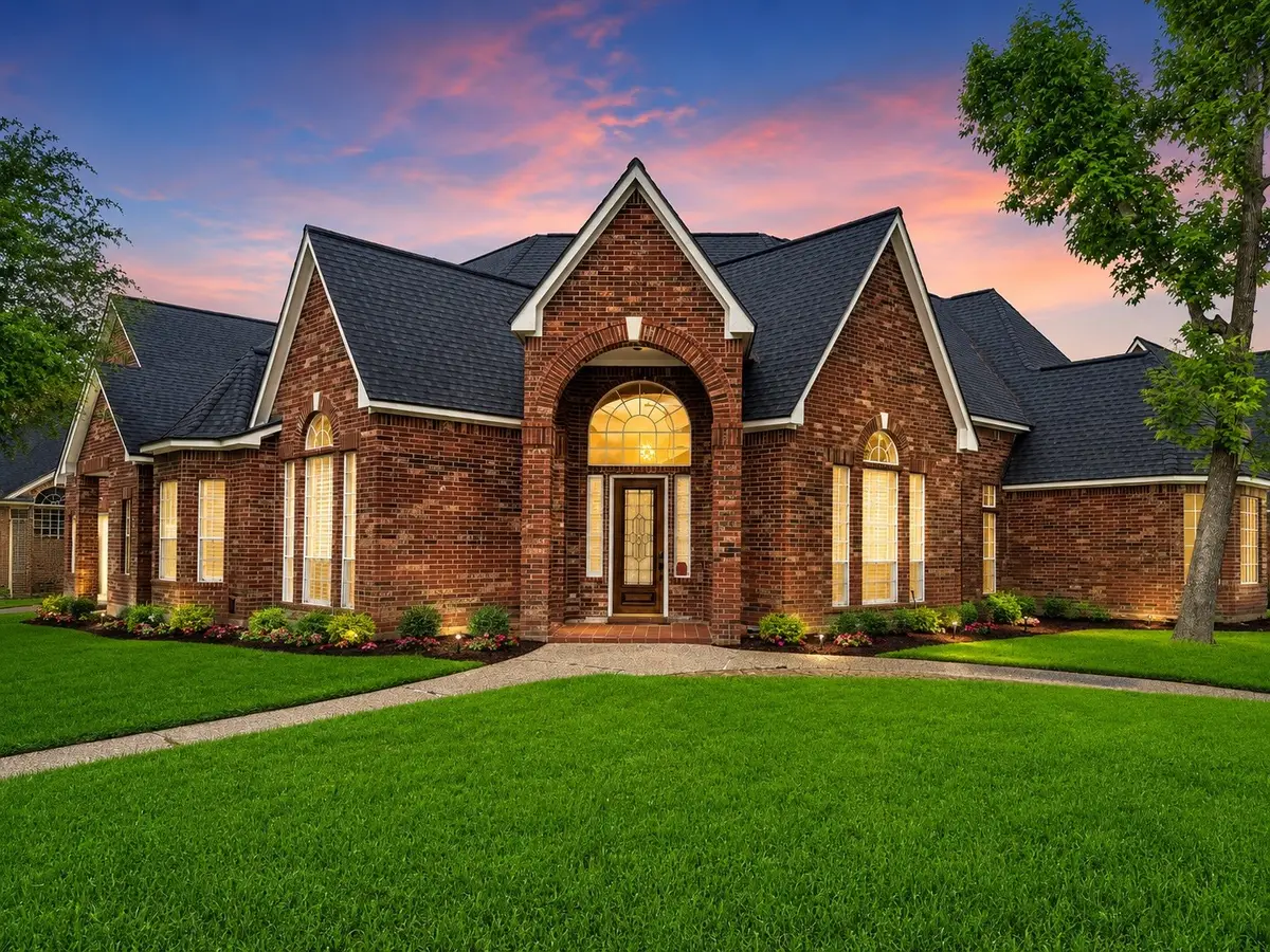 18803 Mountain Spring Drive, Spring, TX 77379 - #1