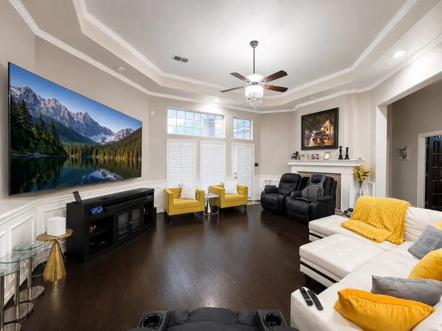 18803 Mountain Spring Drive, Spring, TX 77379 - #3