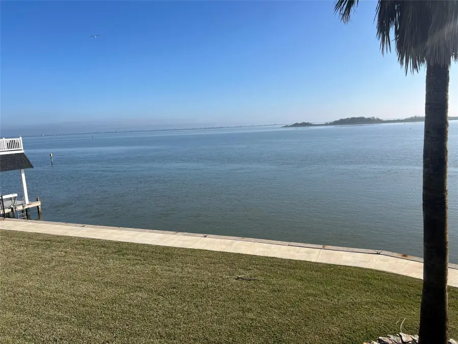 0 Palmetto, Tiki Island, TX 77554 - #3