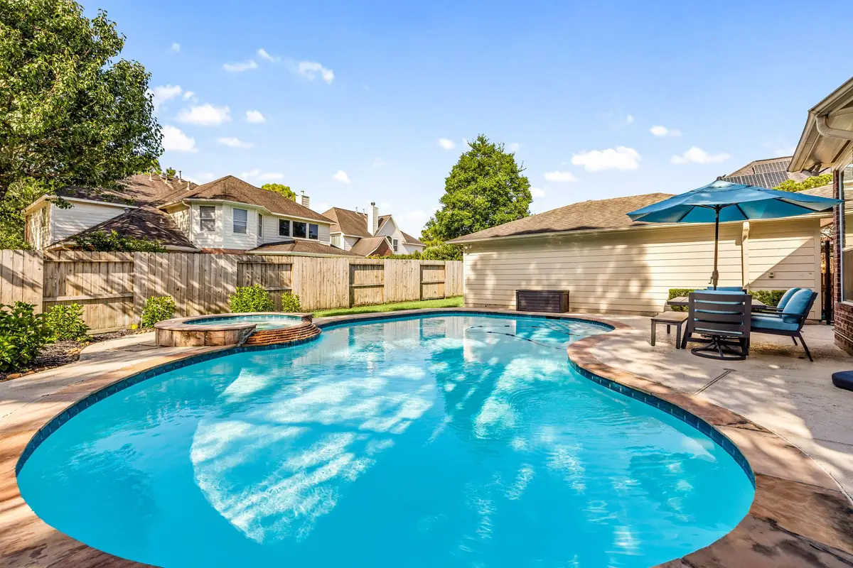 5434 Portage Rock Lane, Katy, TX 77450 - #1