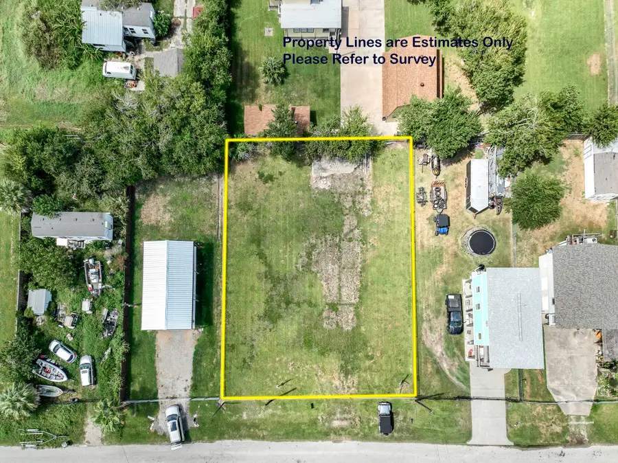 822 5th Street, San Leon, TX 77539 - #3
