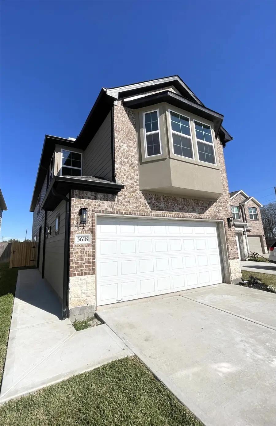 3618 Pathfinder, Missouri City, TX 77459 - Image #2