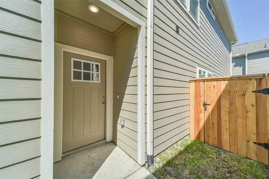 3618 Pathfinder, Missouri City, TX 77459 - Image #3