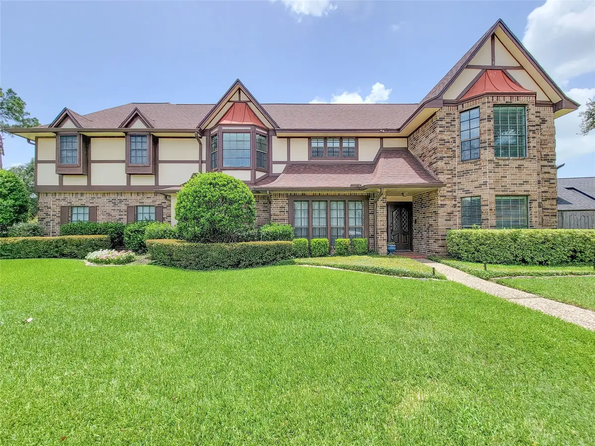 7315 Muirfield Valley Drive, Houston, TX 77095 - Image #1