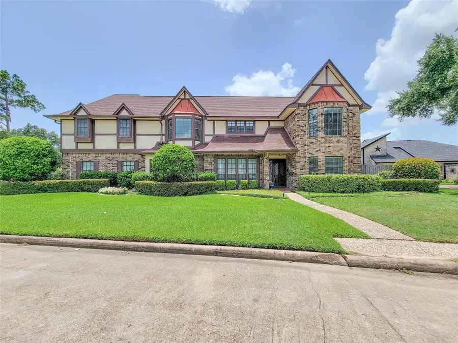 7315 Muirfield Valley Drive, Houston, TX 77095 - Image #2