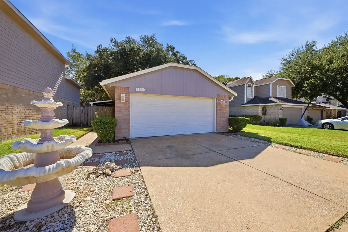 3634 Woodlace Drive, Humble, TX 77396 - #1