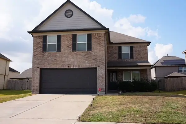 3006 Country Clearing Lane, Rosenberg, TX 77471