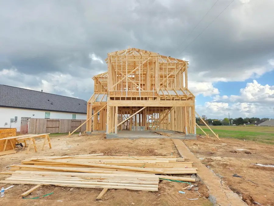 4015 Apiary Point, Missouri City, TX 77459 - Image #2