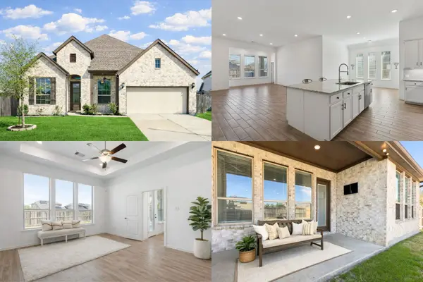 26110 Lazywaters Drive, Richmond, TX 77406