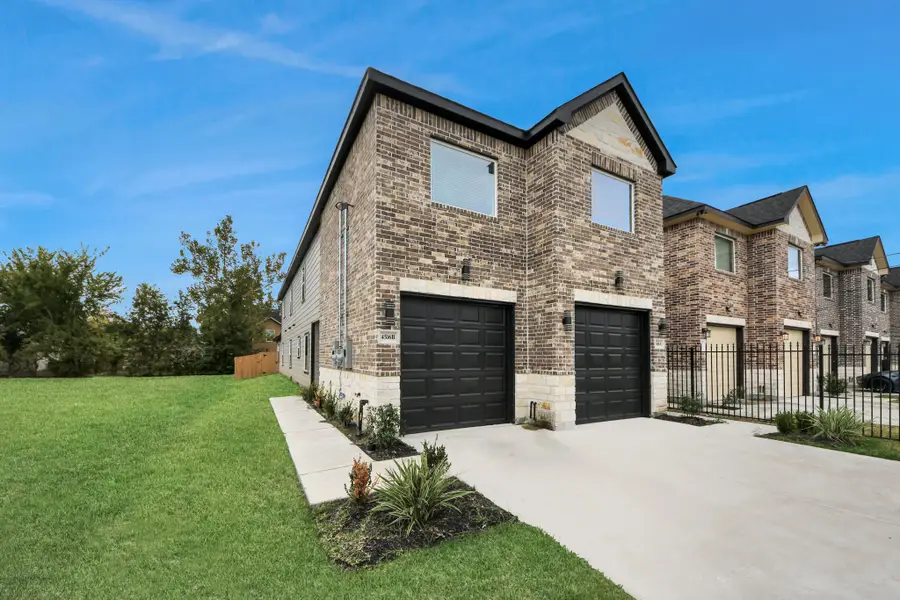 4516 Maggie Street #AB, Houston, TX 77051 - Image #3