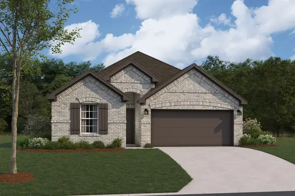 14103 Hillier Run Drive, Santa Fe, TX 77510